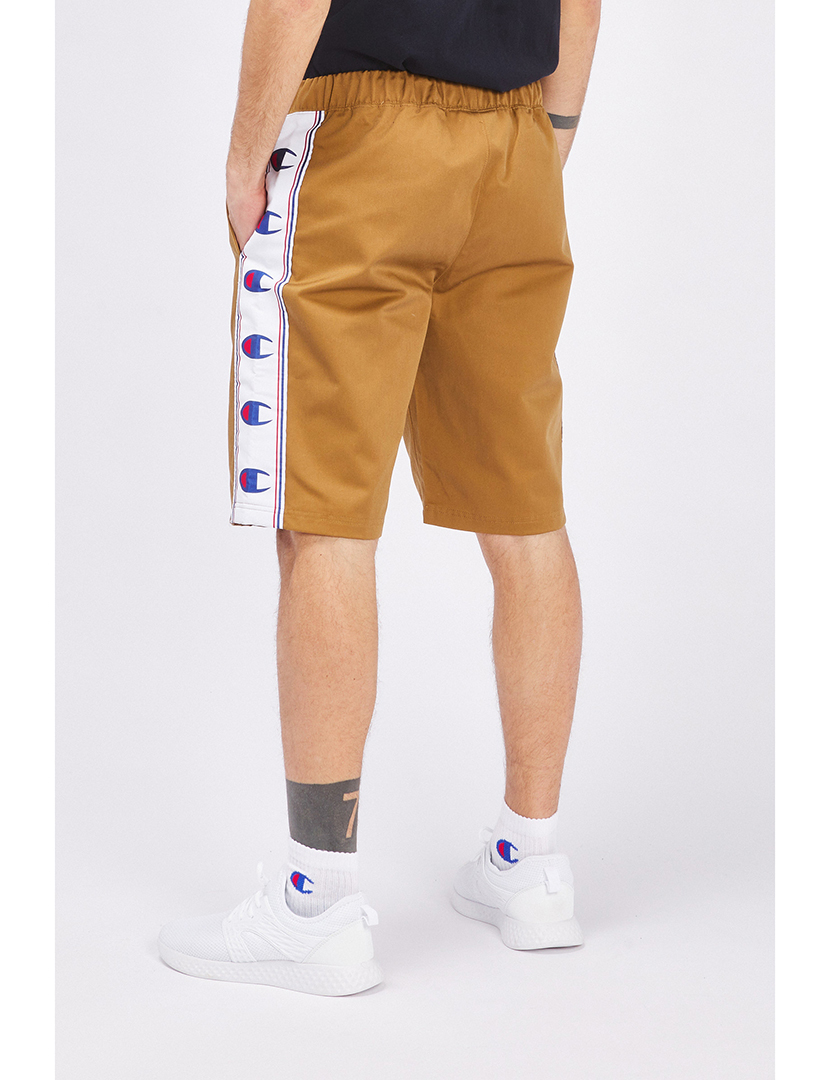 Calções Homem Amarelo