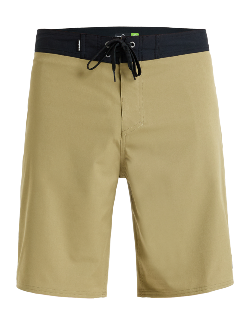 Calções Banho Homem Surfsilk Kaimana Bege