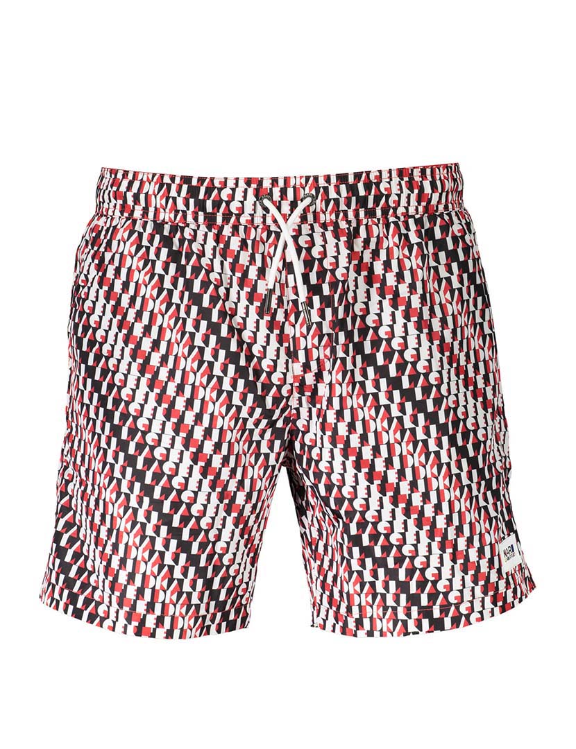 Calções Banho Homem Multicor