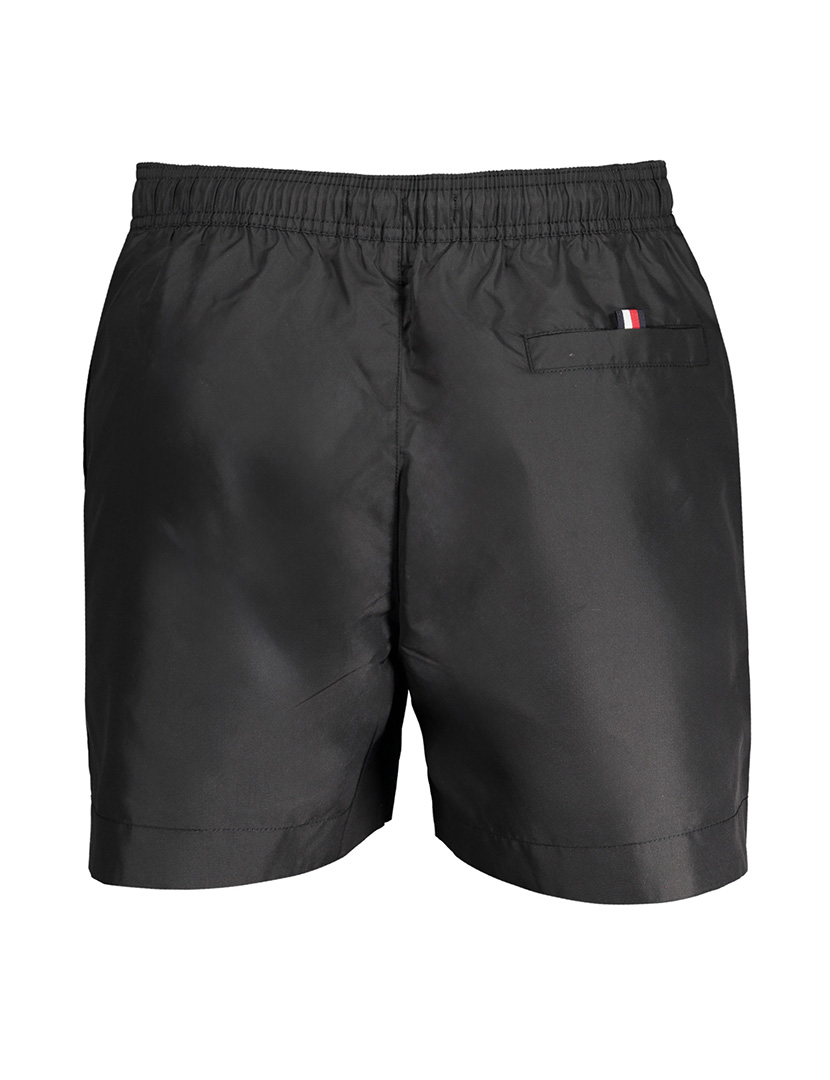 Calções Homem Preto