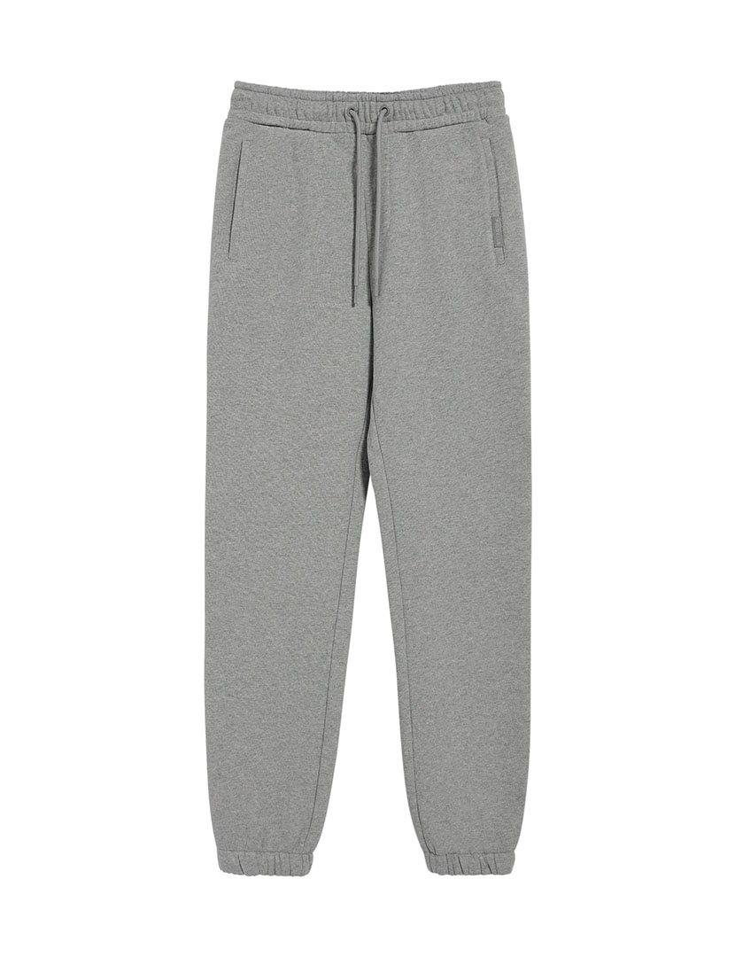 Calças Homem Ades Jogger Cinzento