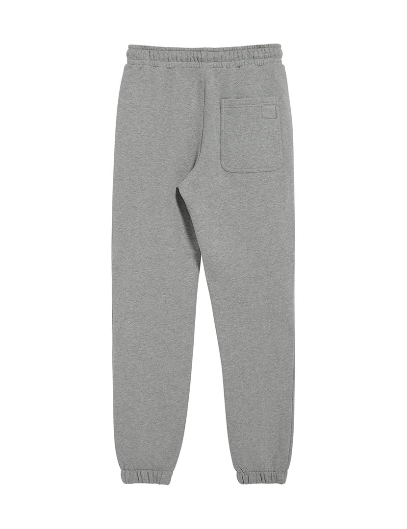 Calças Homem Ades Jogger Cinzento