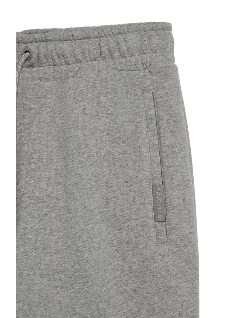 Calças Homem Ades Jogger Cinzento