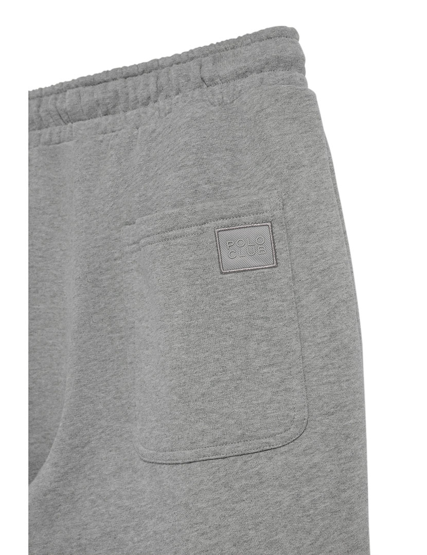 Calças Homem Ades Jogger Cinzento