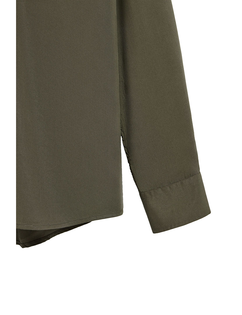 Camisa Homem Franklin Verde