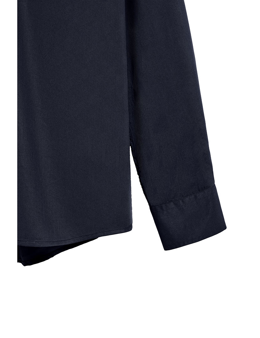 Camisa Homem Franklin Azul