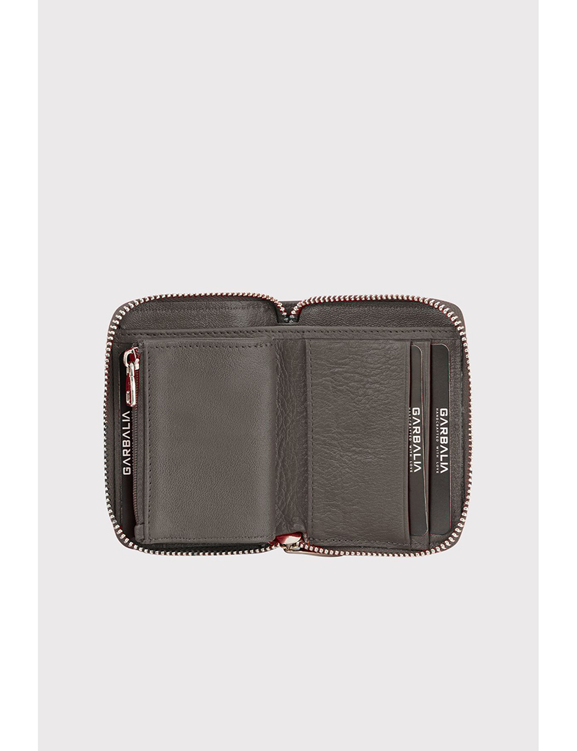 Carteira Unisexo Sydney Crayz Bege