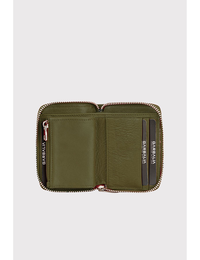 Carteira Unisexo Sydney Verde