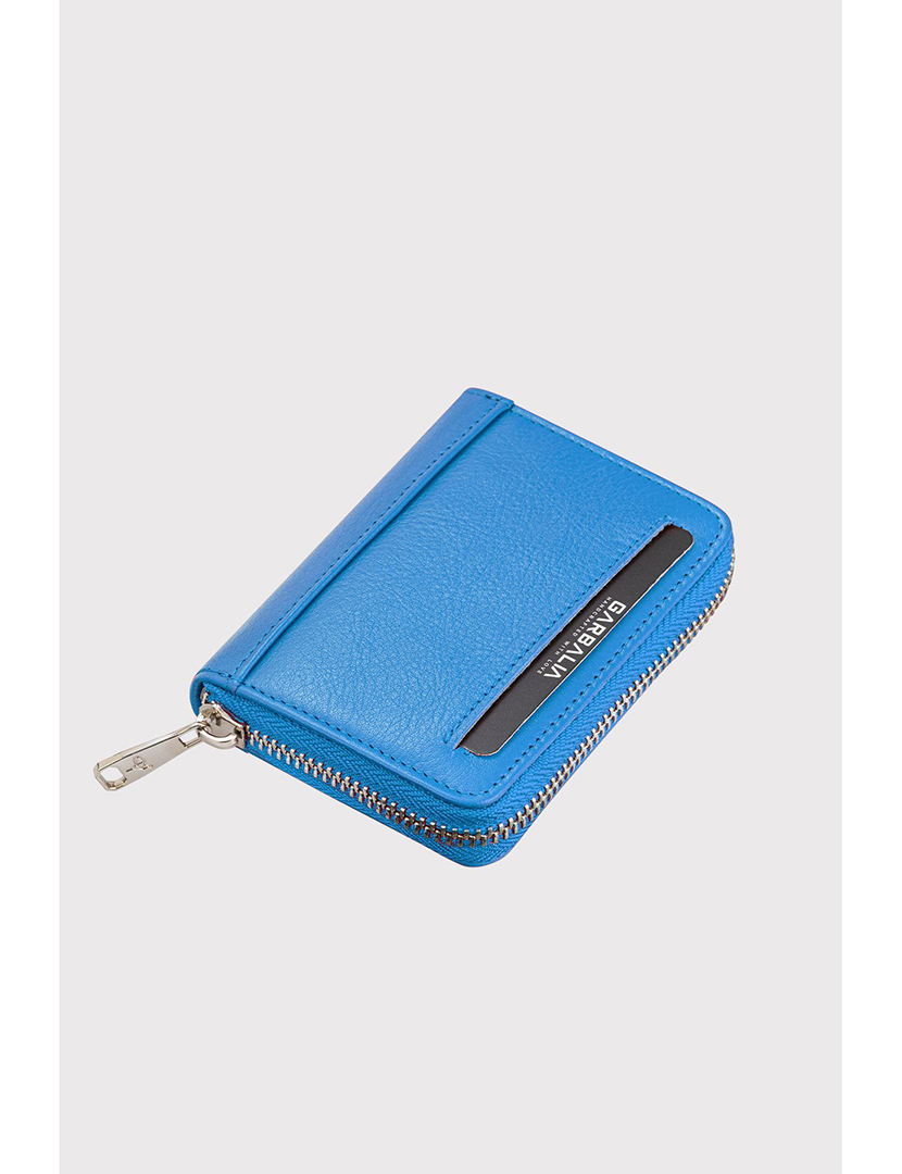 Carteira Unisexo Sydney Azul