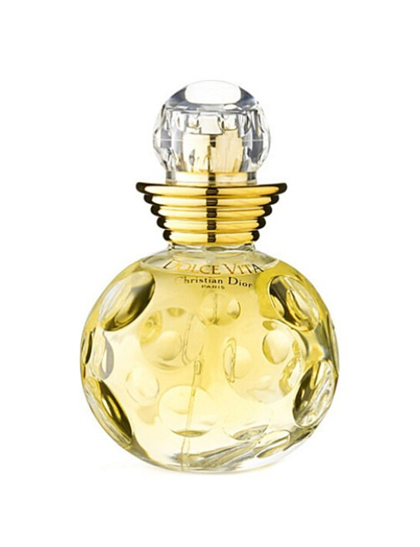 Dolce Vita Eau De Toilette