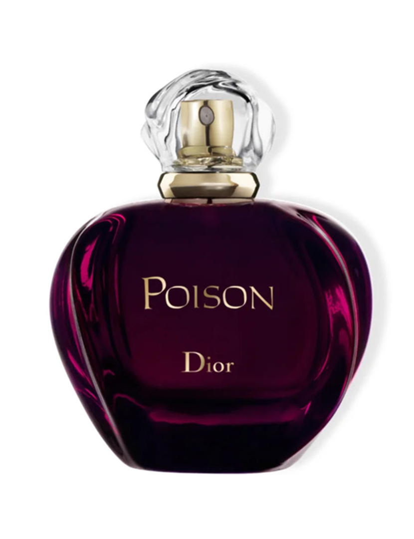 Poison Eau de Toilette