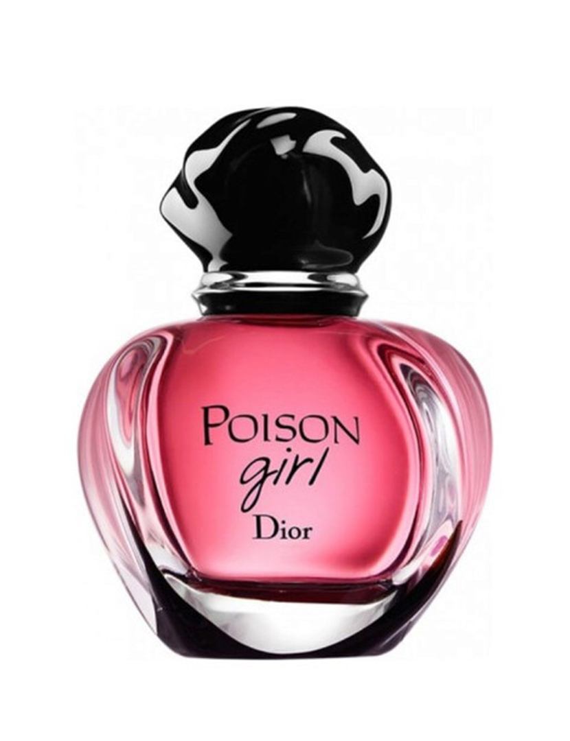 Poison Girl Eau de Parfum 