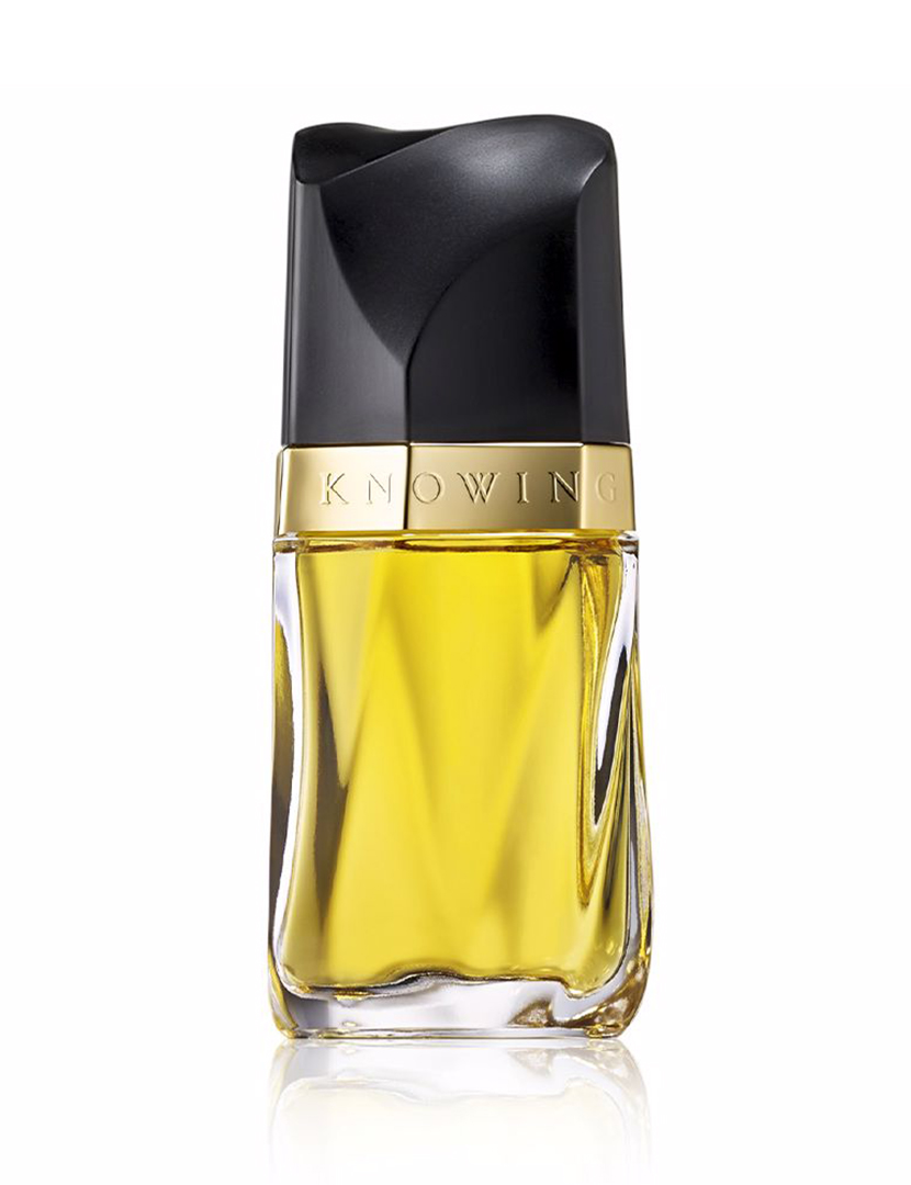 Knowing Eau de Parfum