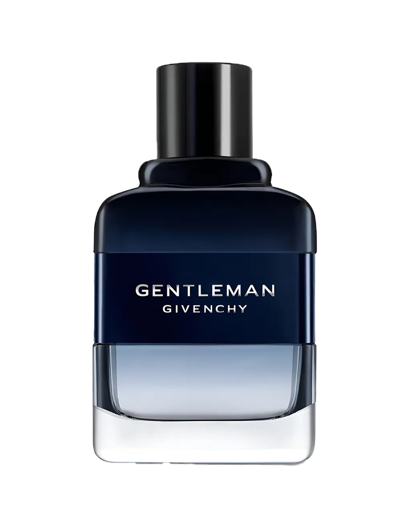 Gentleman Intense Eau de Toilette