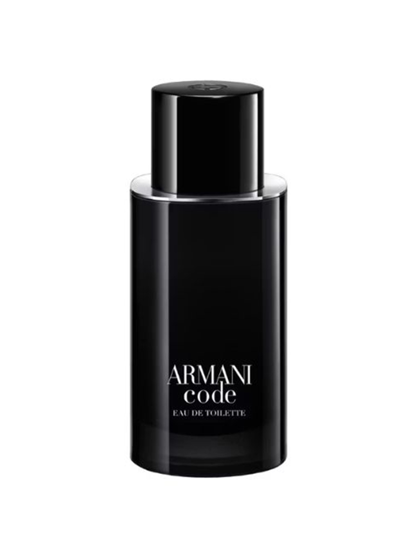 ARMANI CODE MEN Eau de Toilette 