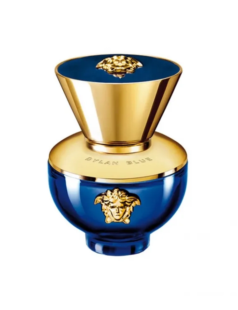 Dylan Blue Pour Femme Eau de Parfum 