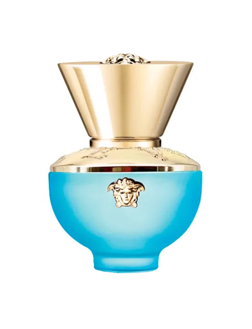 Dylan Pour Femme Turquoise Eau de Toilette