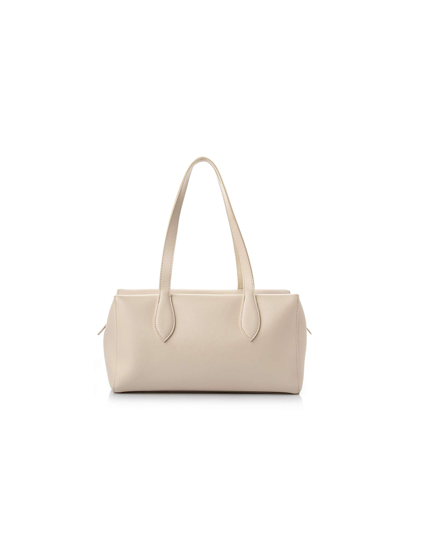 Mala Ombro Senhora Liguria Branco