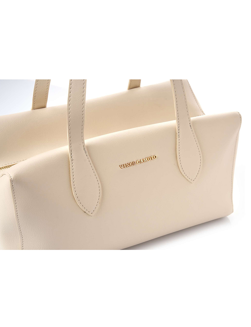 Mala Ombro Senhora Liguria Branco