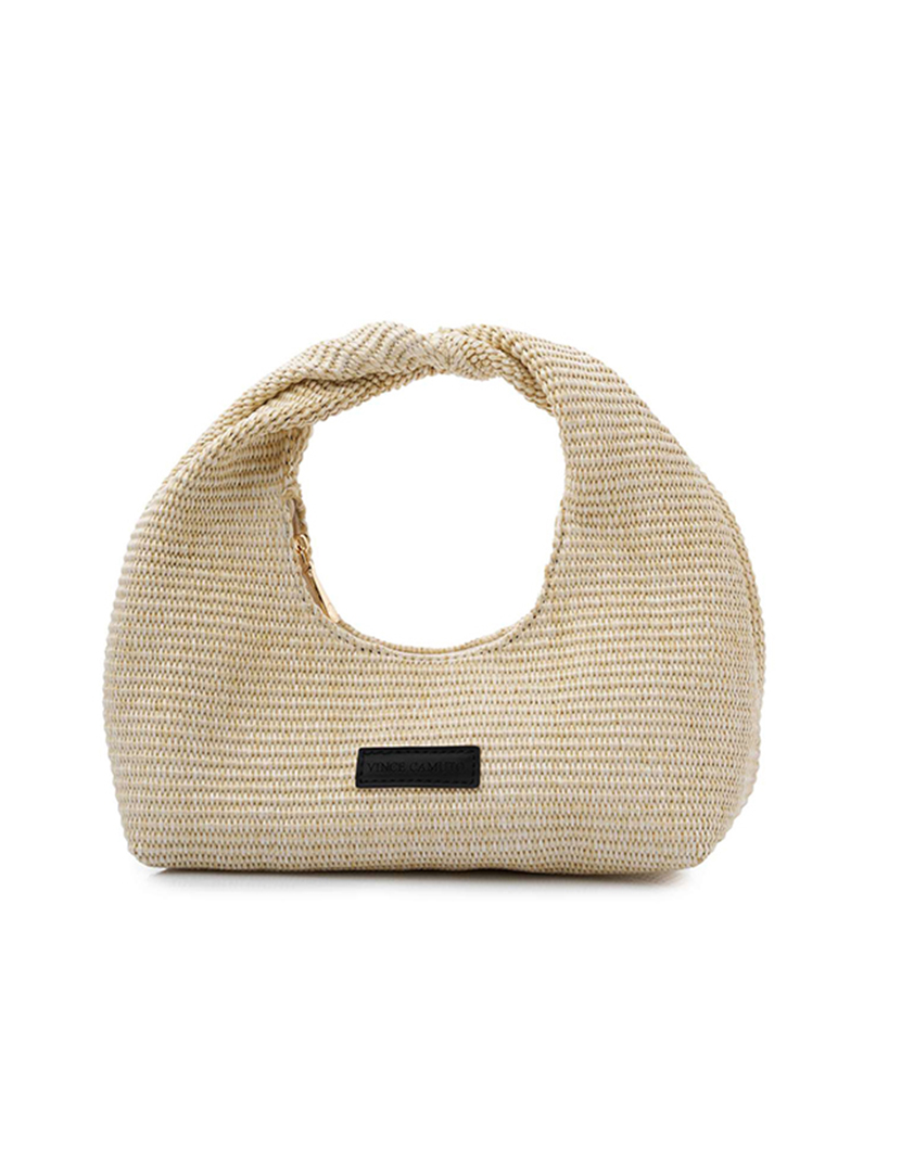 Mala de Mão Senhora Scala Preto