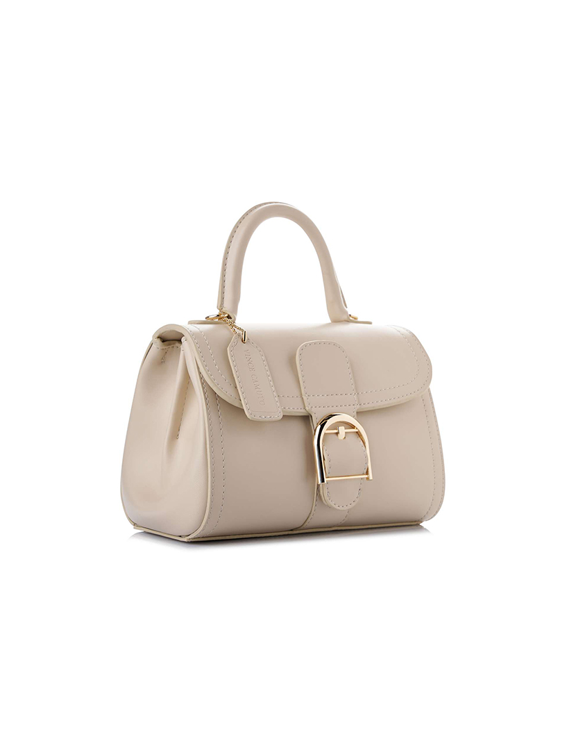 Mala de Mão Senhora Udine Bege