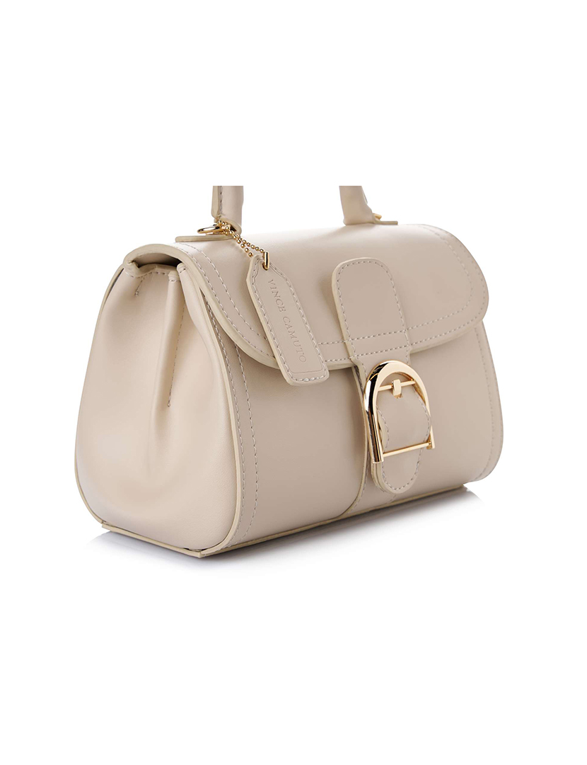 Mala de Mão Senhora Udine Bege