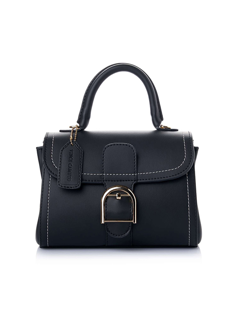 Mala de Mão Senhora Udine Preto