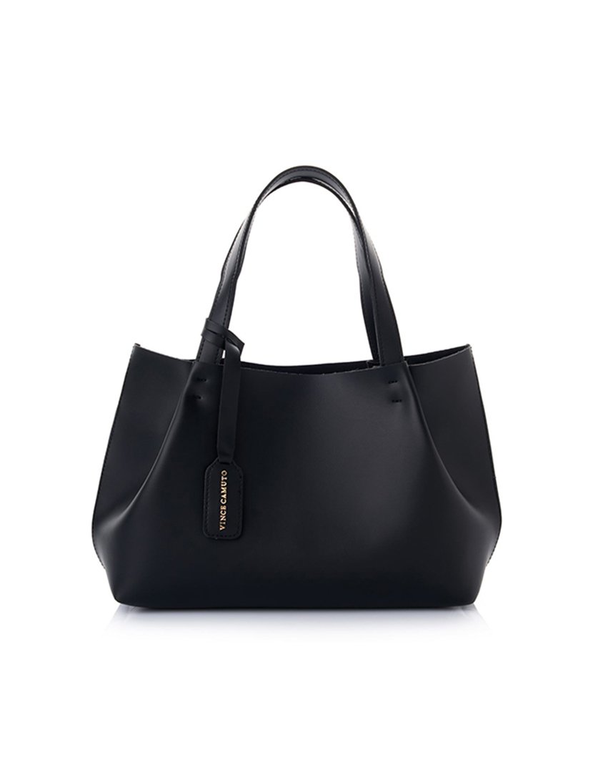 Tote Bag Senhora Monza Preto
