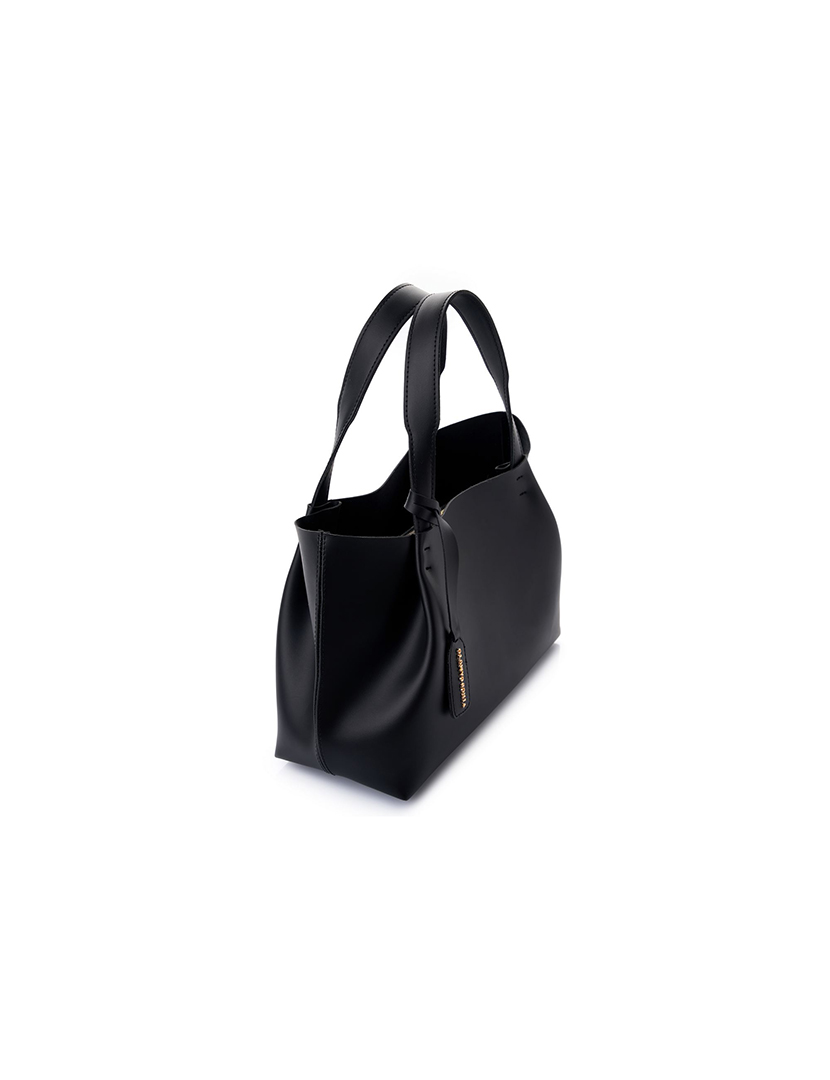 Tote Bag Senhora Monza Preto