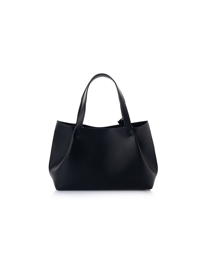 Tote Bag Senhora Monza Preto