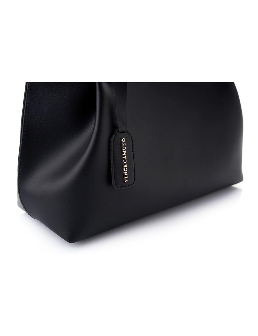 Tote Bag Senhora Monza Preto