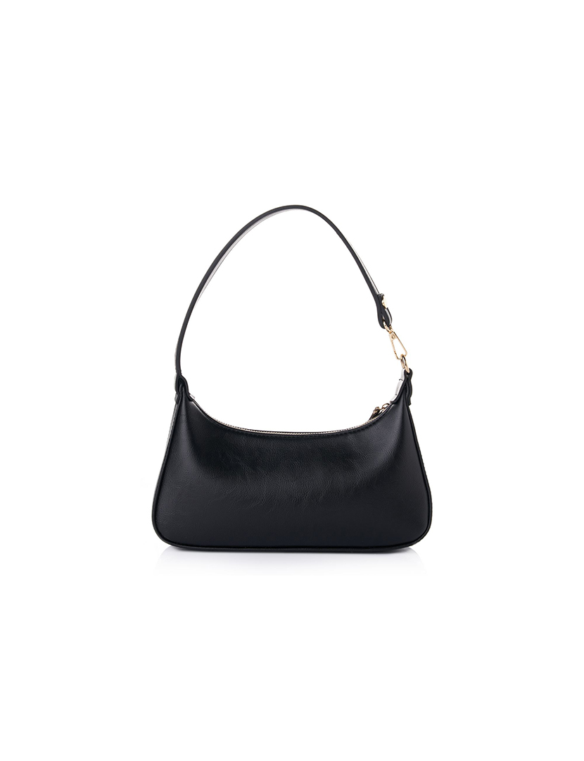 Mala Ombro Senhora Cosenza Preto