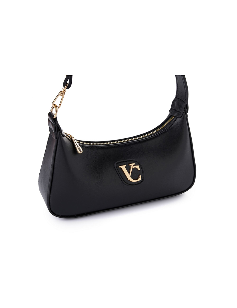 Mala Ombro Senhora Cosenza Preto