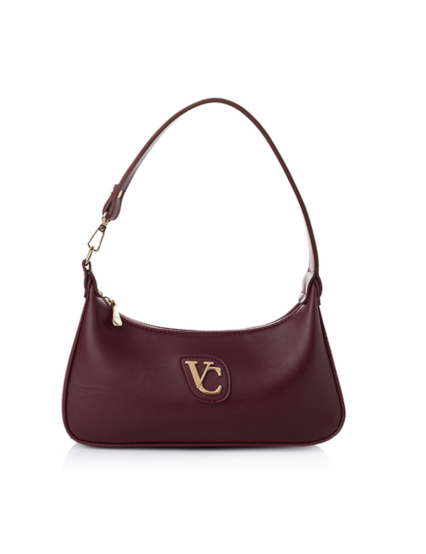 Mala Ombro Senhora Cosenza Vermelho