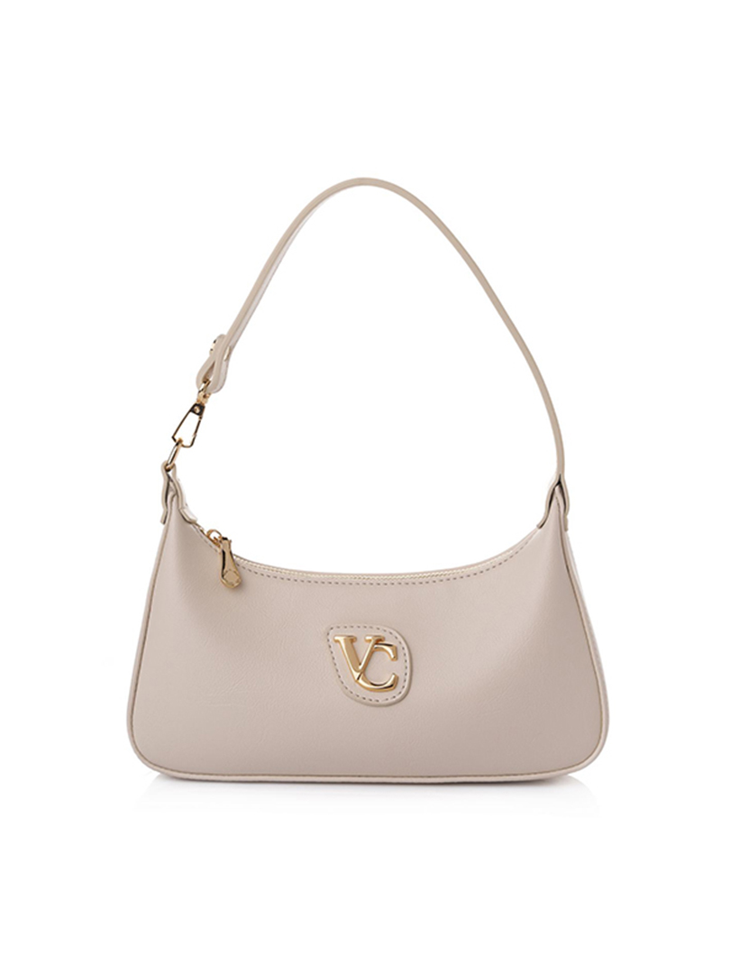 Mala Ombro Senhora Cosenza Branco