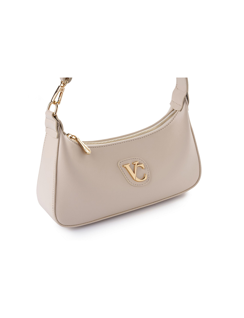 Mala Ombro Senhora Cosenza Branco