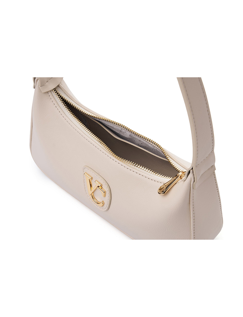 Mala Ombro Senhora Cosenza Branco