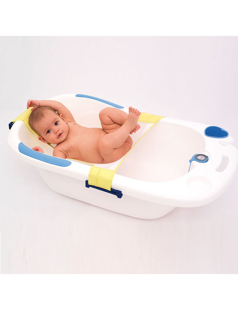 Rede Banho Caranguejo