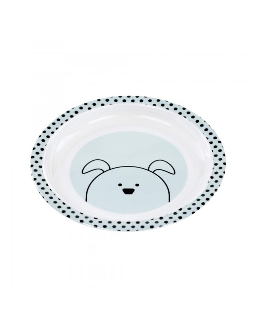 Prato Little Chums Cão