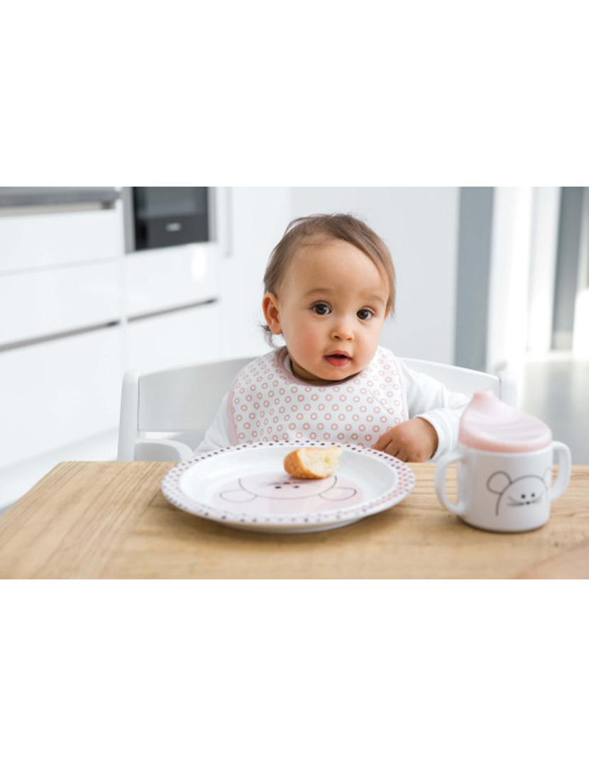 Prato Little Chums Rato