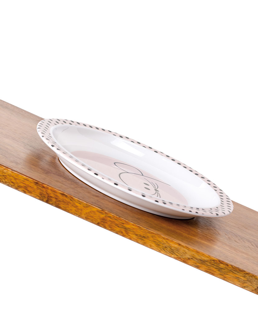 Prato Little Chums Rato