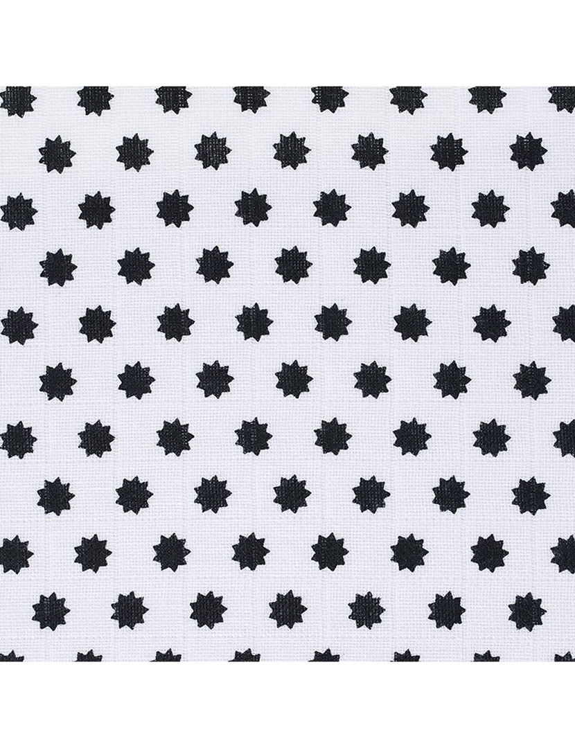 Musselina de Algodão Orgânico 120X120 Multicor (Pacote 2 Unidades)