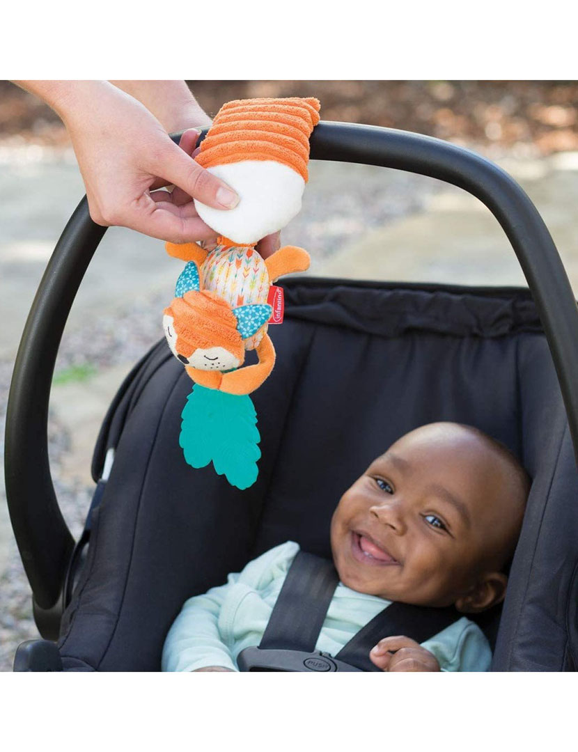 Mordedor Macio Raposa