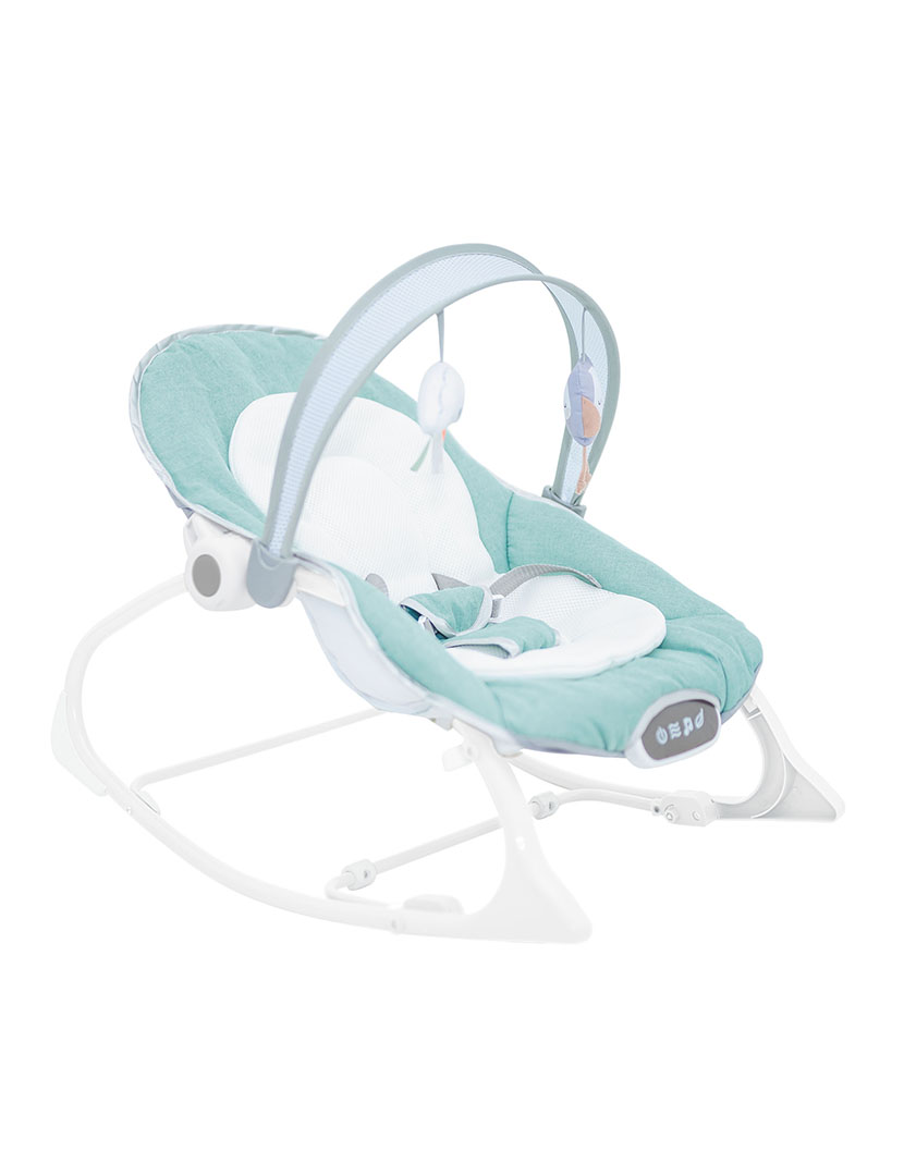 Rede Multifuncional Verde