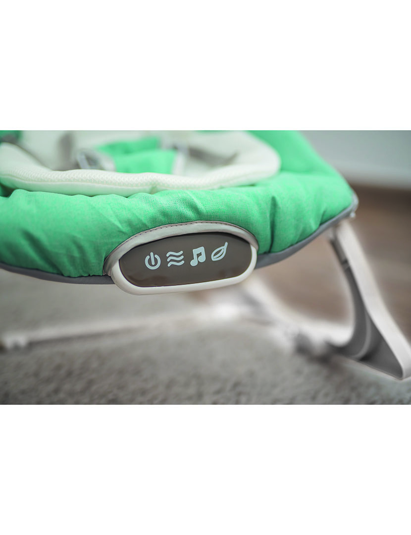 Rede Multifuncional Verde