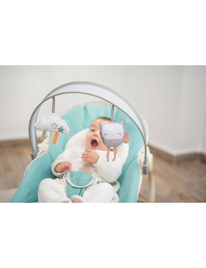 Rede Multifuncional Verde