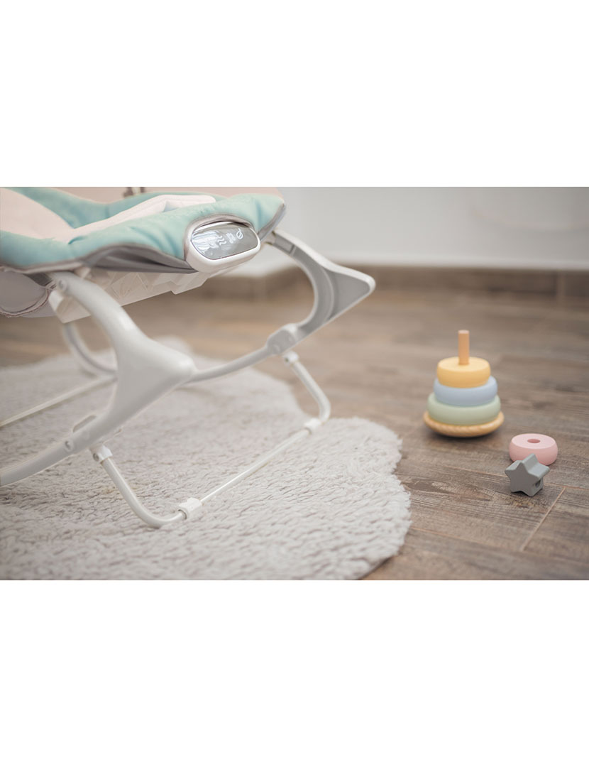 Rede Multifuncional Verde