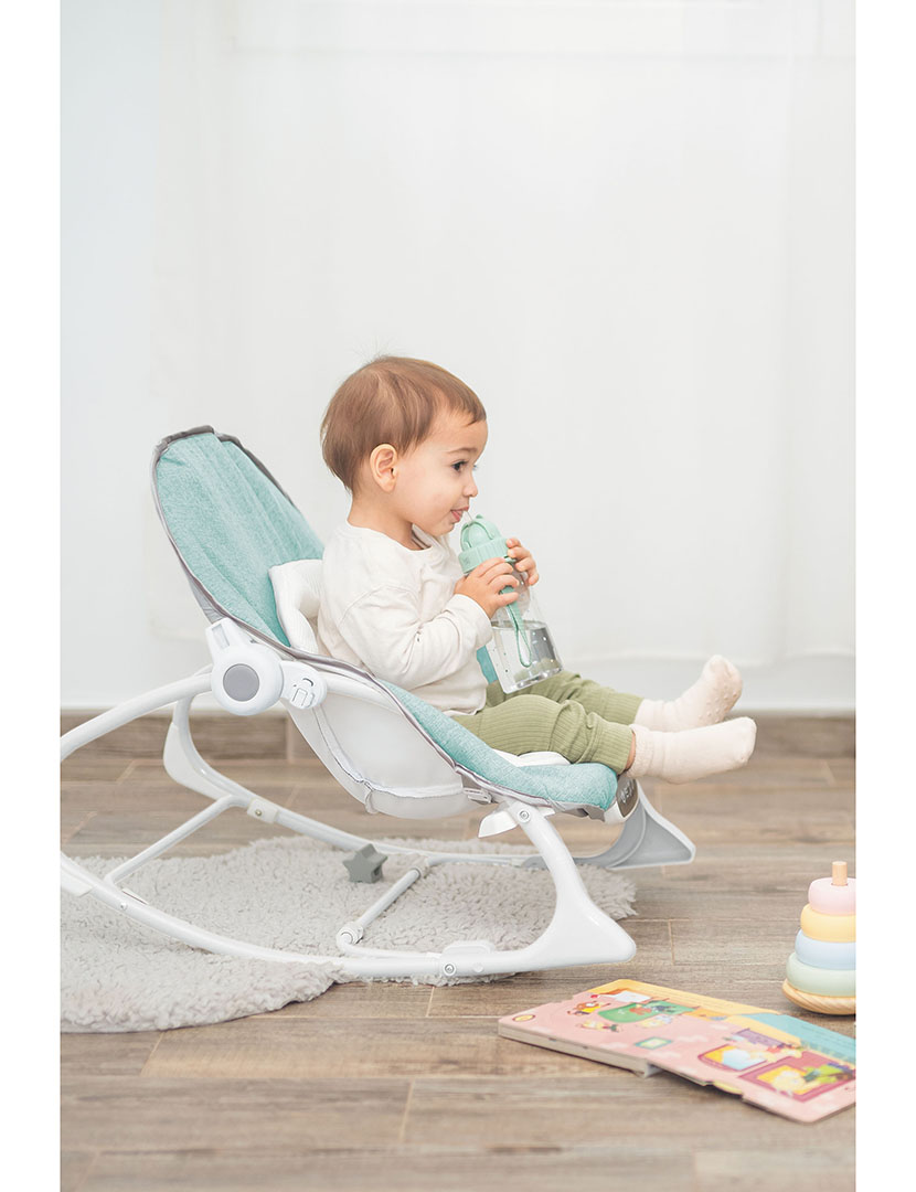 Rede Multifuncional Verde