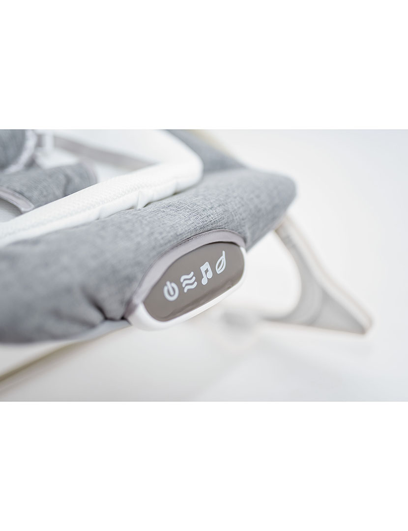 Rede Multifuncional Cinzento