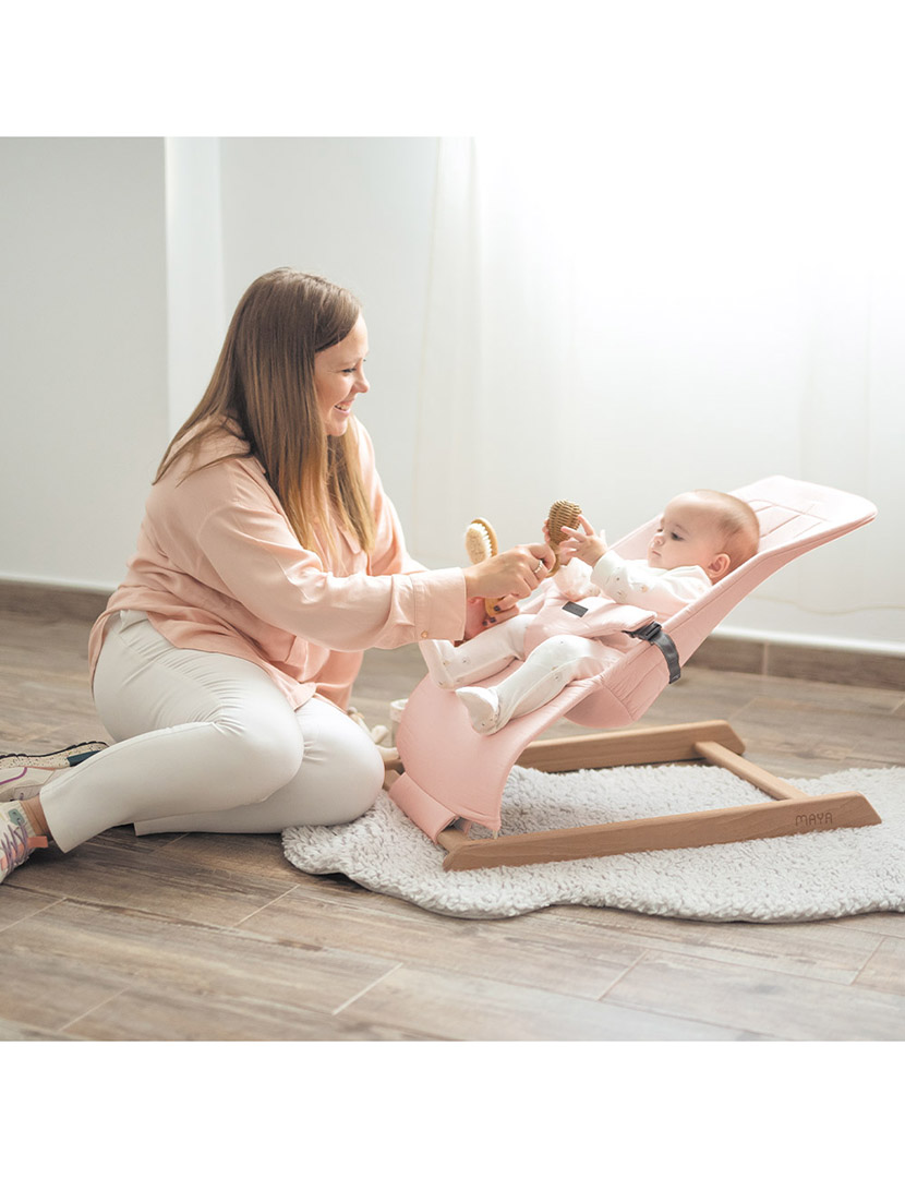 Rede Madeira Faia Rosa